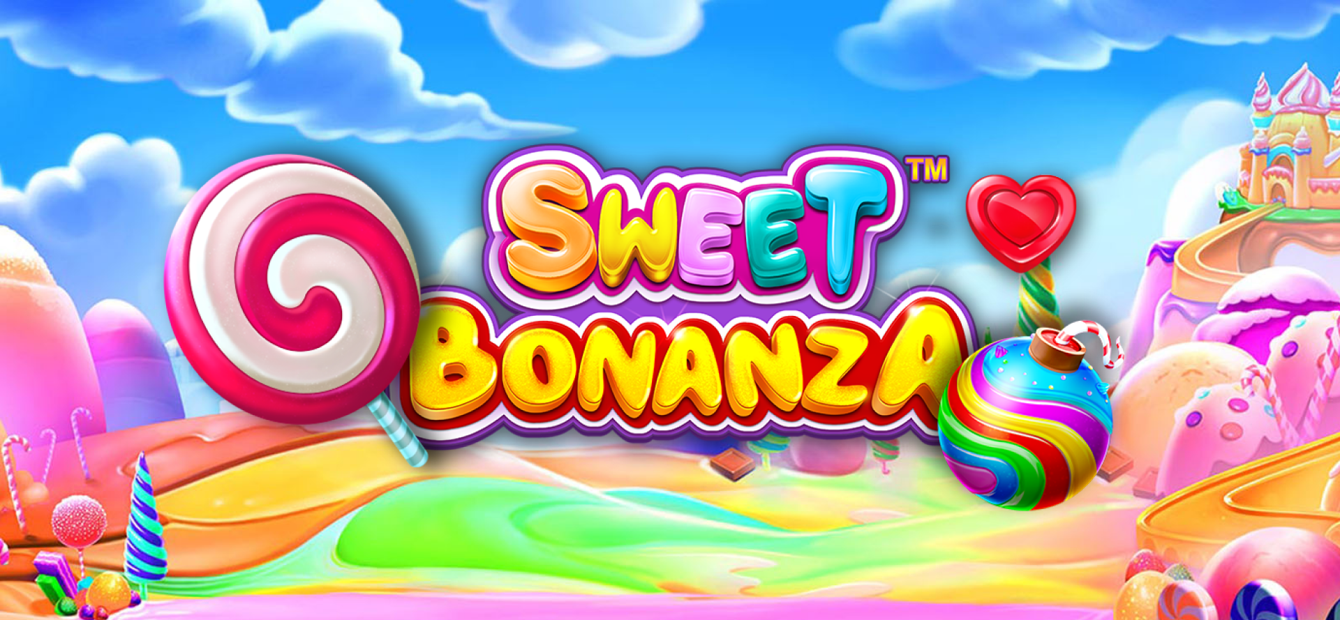 sweet bonanza demo